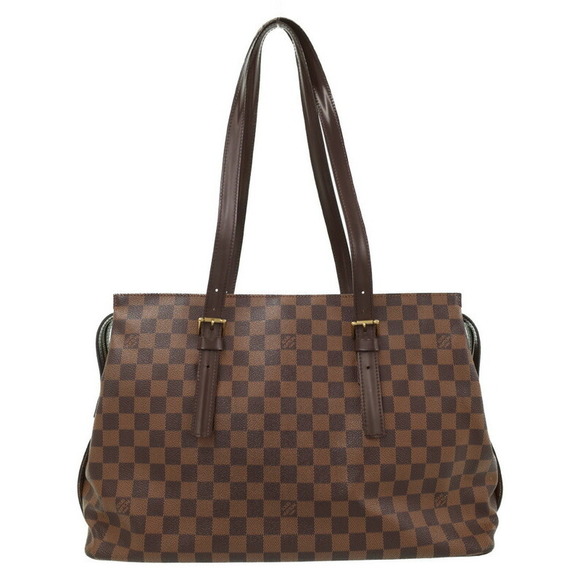 Louis Vuitton Tote Bag Damier Chelsea - Picture 1 of 8